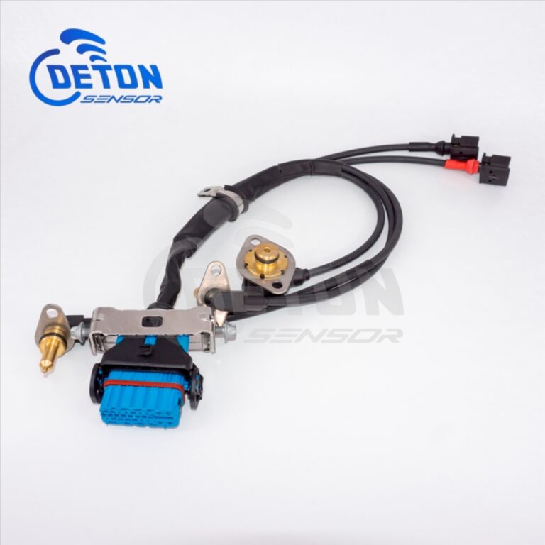 Retarder Sensor & Harness 0501219773, 1950604, 1887071 for DAF ZF