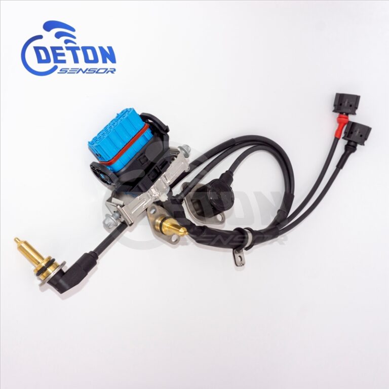 Retarder Sensor & Harness 0501219773, 1950604, 1887071 for DAF ZF