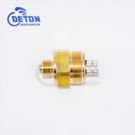 Reverse Light Switch Gearbox Sensor Cross Reference 0015457714, 81.25505.0461 For Mercedes-Benz, MAN, Iveco Trucks