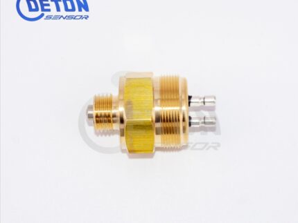 Reverse Light Switch Gearbox Sensor Cross Reference 0015457714, 81.25505.0461 For Mercedes-Benz, MAN, Iveco Trucks