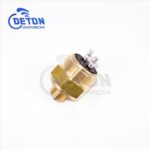 Reverse Light Switch Gearbox Sensor Cross Reference 0015457714, 81.25505.0461 For Mercedes-Benz, MAN, Iveco Trucks