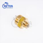 Reverse Light Switch Gearbox Sensor Cross Reference 0015457714, 81.25505.0461 For Mercedes-Benz, MAN, Iveco Trucks