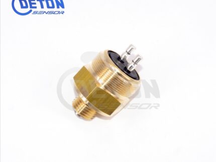 Reverse Light Switch Gearbox Sensor Cross Reference 0015457714, 81.25505.0461 For Mercedes-Benz, MAN, Iveco Trucks