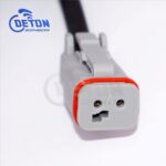 Scania ABS Sensor 1892068 – Wheel Speed for 4-Series, PGRTLS Trucks