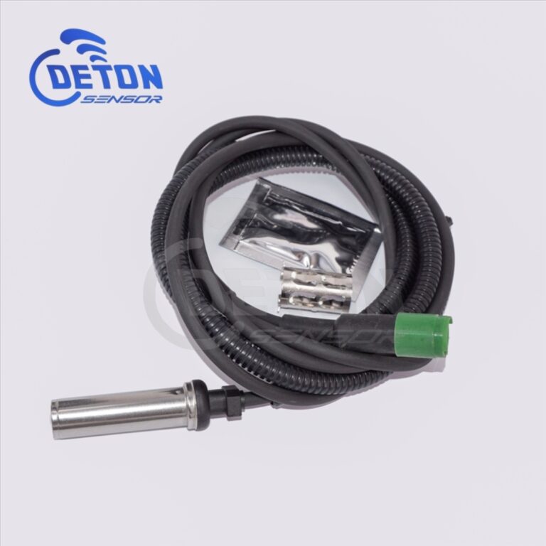 Scania ABS Wheel Speed Sensor OE 1441273, 1530694 Fits Scania 4-Series & PGRS-Series TrucksBuses