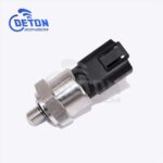 Scania Air Conditioning Pressure Sensor 1777165 for RPGLS-Series Trucks