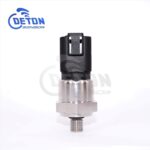 Scania Air Conditioning Pressure Sensor 1777165 for RPGLS-Series Trucks