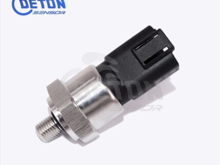 Scania Air Conditioning Pressure Sensor 1777165 for RPGLS-Series Trucks