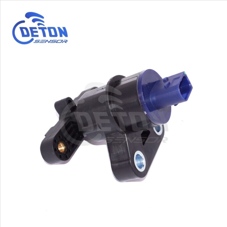 Scania Air Suspension Level Sensor ECAS Height Sensor OE 1889797 LPGRS-Series