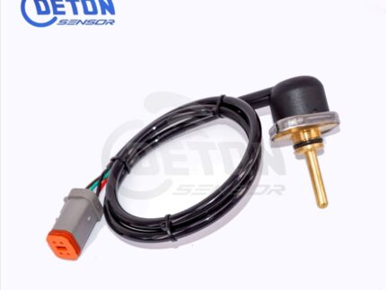 Scania Boost Pressure Sensor MAP Sensor - OE 1403060, 2131820, 1862800