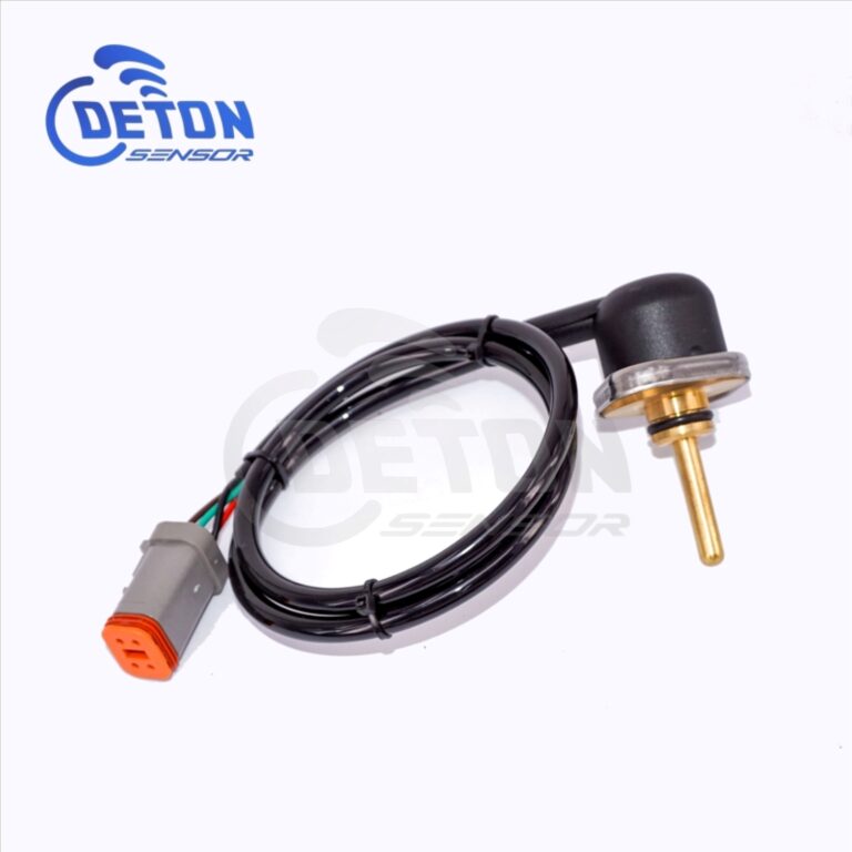 Scania Boost Pressure Sensor MAP Sensor - OE 1403060, 2131820, 1862800