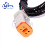 Scania Boost Pressure Sensor MAP Sensor - OE 1403060, 2131820, 1862800