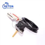 Scania Charge Boost Pressure Sensor Replaces OE 1862890, 2149696, 1457305, 1535520, 1862797