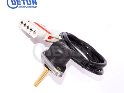 Scania Charge Boost Pressure Sensor Replaces OE 1862890, 2149696, 1457305, 1535520, 1862797