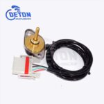 Scania Charge Boost Pressure Sensor Replaces OE 1862890, 2149696, 1457305, 1535520, 1862797