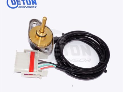 Scania Charge Boost Pressure Sensor Replaces OE 1862890, 2149696, 1457305, 1535520, 1862797