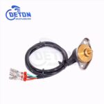 Scania Charge Pressure Sensor 1862895, 1539110 PGRT & 4-Series