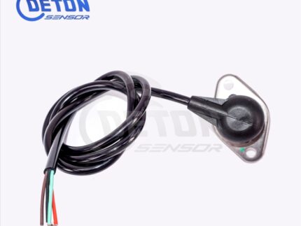 Scania Charge Pressure Sensor 1862895, 1539110 PGRT & 4-Series