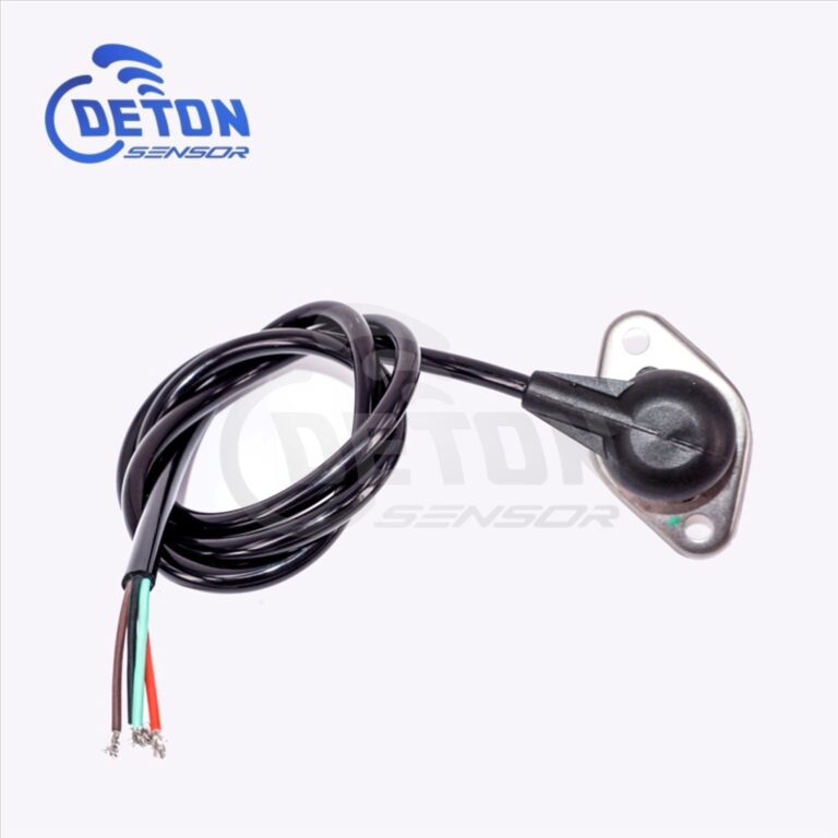 Scania Charge Pressure Sensor 1862895, 1539110 PGRT & 4-Series