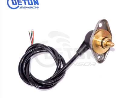 Scania Charge Pressure Sensor 1862895, 1539110 PGRT & 4-Series