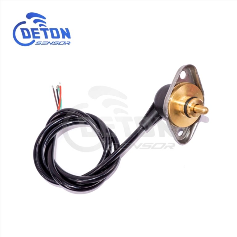 Scania Charge Pressure Sensor 1862895, 1539110 PGRT & 4-Series