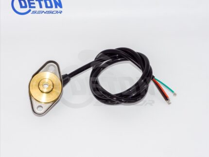 Scania Charge Pressure Sensor | 2093727 | Boost Sensor Replacement