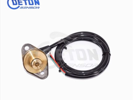 Scania Charge Pressure Sensor 2093728 Boost Sensor for P G R S L Series