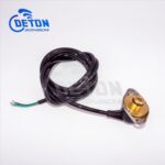 Scania Charge Pressure Sensor Boost Sensor 1862894 1854600 Fits P, G, R, T, L, S Series Truck & Bus