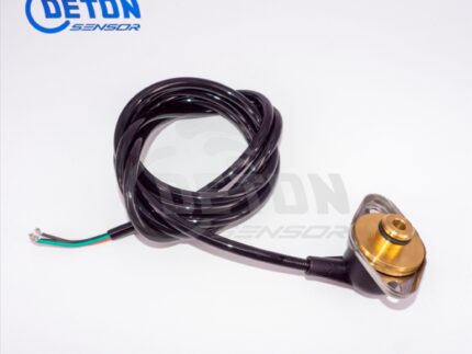 Scania Charge Pressure Sensor Boost Sensor 1862894 1854600 Fits P, G, R, T, L, S Series Truck & Bus