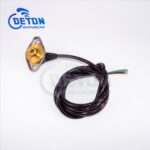 Scania Charge Pressure Sensor Boost Sensor 1862894 1854600 Fits P, G, R, T, L, S Series Truck & Bus