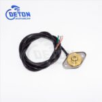 Scania Charge Pressure Sensor Boost Sensor 2403645 Replaces 2093726 P, G, R, S, L Series Truck