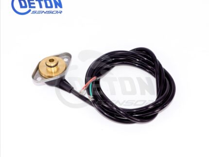 Scania Charge Pressure Sensor Boost Sensor 2403645 Replaces 2093726 P, G, R, S, L Series Truck