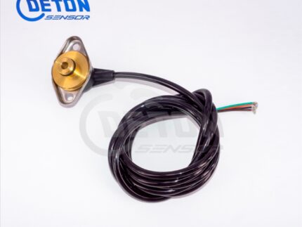 Scania ChargeBoost Pressure Sensor 1457306 1862892 for PGRS4-Series
