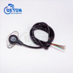 Scania ChargeBoost Pressure Sensor 1457306 1862892 for PGRS4-Series