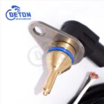 Scania Coolant Temperature Sensor OE 1865315 1788498 1539106 For PGRS Trucks & FKN Buses