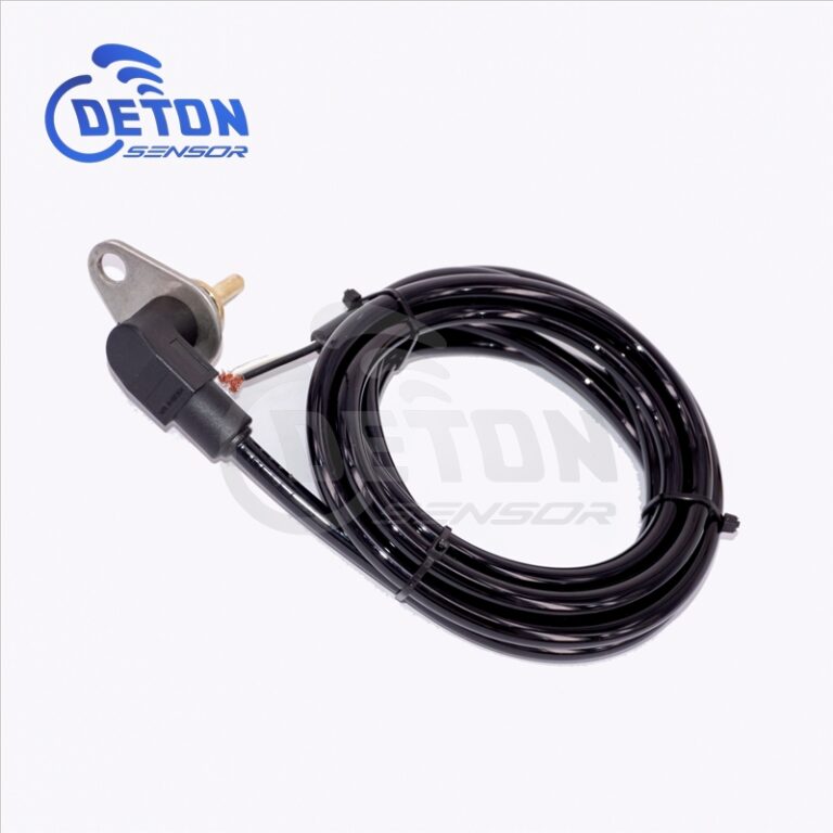 Scania Coolant Temperature Sensor OE 1865315 1788498 1539106 For PGRS Trucks & FKN Buses