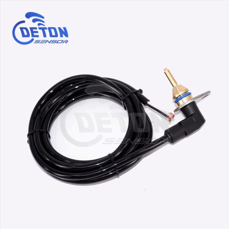 Scania Coolant Temperature Sensor OE 1865315 1788498 1539106 For PGRS Trucks & FKN Buses