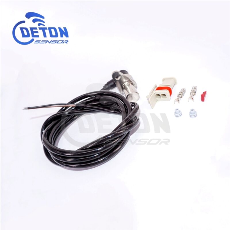 Scania Crankshaft Position Sensor  Impulse Sensor (CKP) - OE 1457304