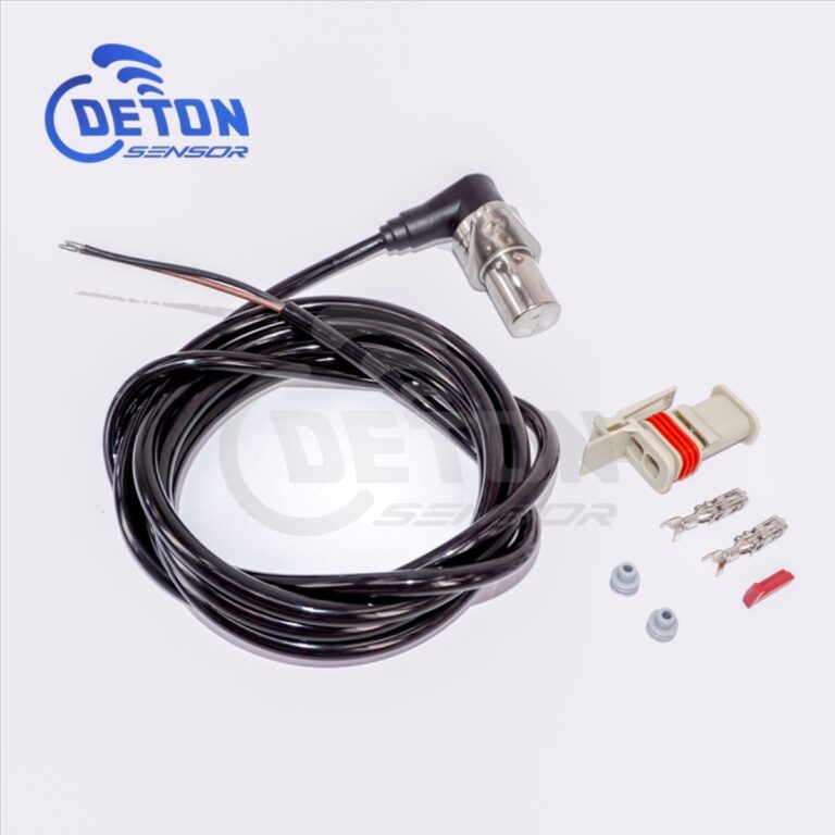 Scania Crankshaft Position Sensor  Impulse Sensor (CKP) - OE 1457304