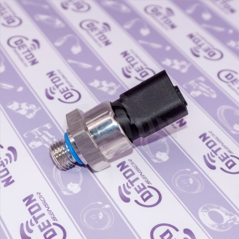 Scania Exhaust Gas Pressure Sensor OE 1780795, 1911032 R, P, G, L-Series & Industrial Engines