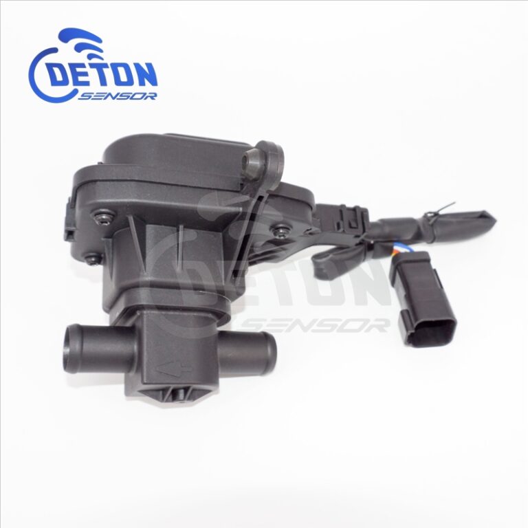 Scania Heater Control Valve OE 2160199, 1793197 4-P-G-R-T-Series