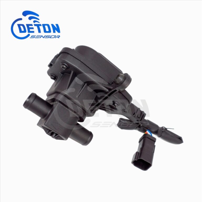 Scania Heater Control Valve OE 2160199, 1793197 4-P-G-R-T-Series