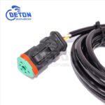 Scania Retarder Position Sensor 2121442 P, G, R, T Series