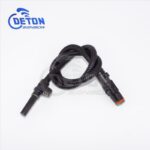 Scania Turbo Speed Sensor 2659741 Premium Replacement for Scania Trucks