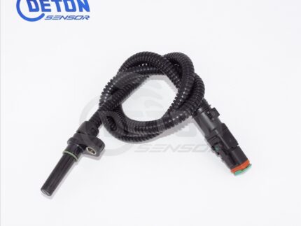 Scania Turbo Speed Sensor 2659741 Premium Replacement for Scania Trucks