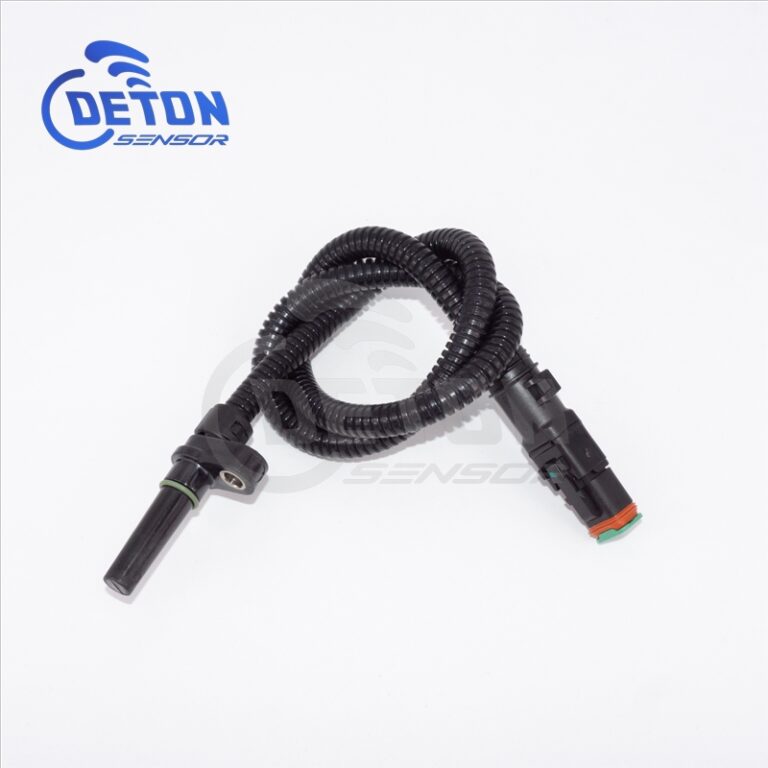 Scania Turbo Speed Sensor 2659741 Premium Replacement for Scania Trucks