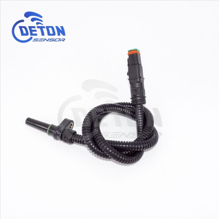 Scania Turbo Speed Sensor 2659741 Premium Replacement for Scania Trucks