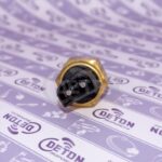 Switch, Differential Lock for Volvo F10 F12 F16 FL10 FL12  OE 1594045, 3962939