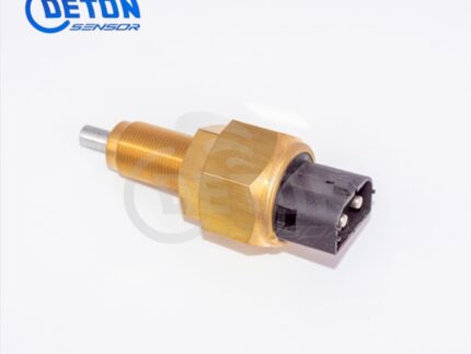 Switch, Differential Lock for Volvo F10 F12 F16 FL10 FL12  OE 1594045, 3962939