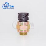 Switch for Mercedes Actros Atego Axor - Replaces OE 0015455009